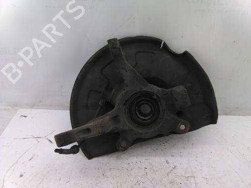 Right front steering knuckle VOLVO V40 Estate (645) 1.9 TD | BP19822295M26 