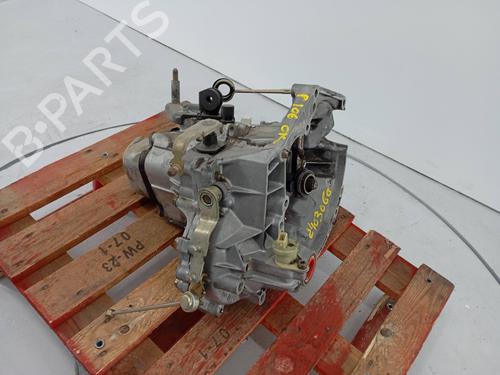 Gearbox PEUGEOT 106 II (1A_, 1C_) 1.1 i | BP31068843M3 