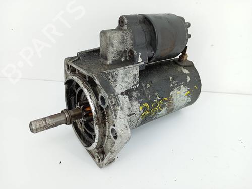 Used Starter SEAT CORDOBA (6K1, 6K2) 1.4 i 16V (101 hp) 31138766