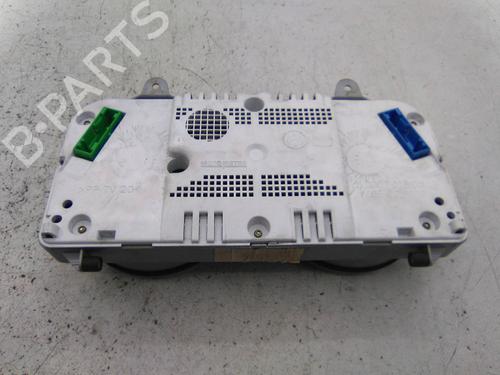 Instrument cluster VW LUPO I (6X1, 6E1) 1.2 TDI 3L | BP19847146C47 