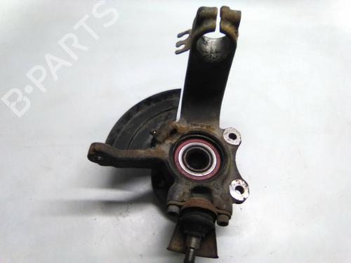 Left front steering knuckle VW SHARAN (7M8, 7M9, 7M6) 1.8 T 20V | BP19866861M25 