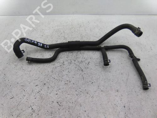 Used Pipe VW GOLF IV (1J1) 1.6 (100 hp) 19810187