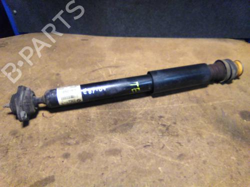 Used Left rear shock absorber BMW 1 (E87) 118 d (122 hp) 19861497