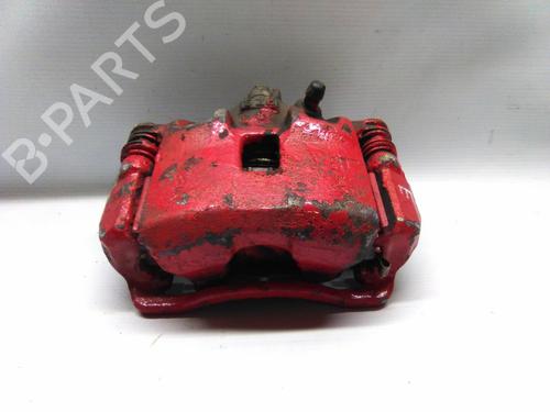 Used Left front brake caliper HONDA CIVIC VI Hatchback (EJ, EK) 1.5 i (EK3) (114 hp) 19865532
