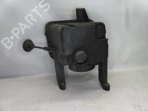 Right front fog light OPEL MERIVA A MPV (X03) 1.6 16V (E75) | BP19846990C31 