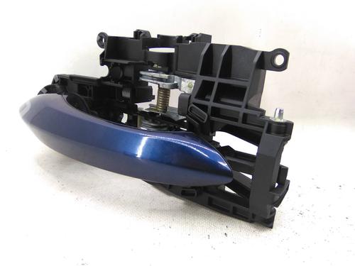 Front left exterior door handle BMW 5 (F10) 520 d | BP30194501C128