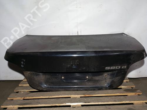 Bagklap CC/Kombi-Coupé BMW 5 (E60) 530 d (218 hp) 22965067