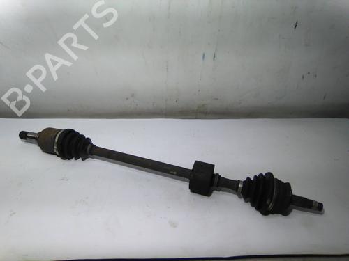 Used Right front driveshaft FIAT SEICENTO / 600 (187_) 1.1 (187AXB, 187AXB1A, 187AXC1A02) (54 hp) 19869255