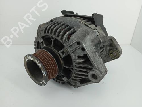 Used Alternator Alternator RENAULT LAGUNA I Grandtour (K56_) 2.2 D (K56F/2, S56F) (83 hp) 32430034 32430034