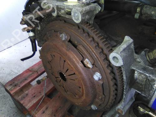 Engine ALFA ROMEO 33 (907_) 1.4 i.e. (907.A3A, 907.A3B) | BP29901032M1