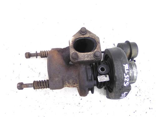 Used Turbocharger/Supercharger BMW 5 (E34) 525 tds (143 hp) 19838342