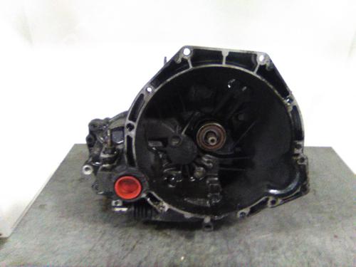Used Gearbox FORD FIESTA III (GFJ) 1.8 D (60 hp) 19856817