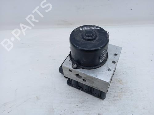ABS pump PEUGEOT 206 Hatchback (2A/C) 2.0 HDI 90 | BP28279224M43 