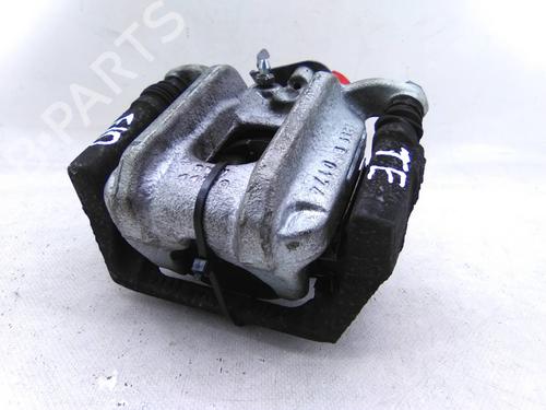 Used Left rear brake caliper BMW 5 (F10) 520 d (200 hp) 30488048