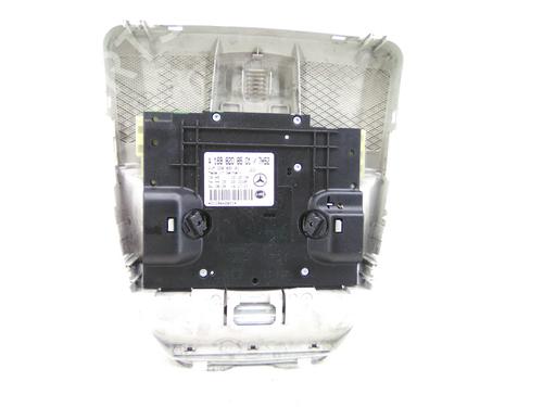 Interior roof light MERCEDES-BENZ A-CLASS (W169) A 180 CDI (169.007, 169.307) | BP27869385I8