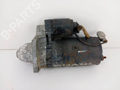 Used Starter Starter JEEP GRAND CHEROKEE I (ZJ, ZG) 2.5 TD 4x4 (Z) (115 hp) 33961079 33961079