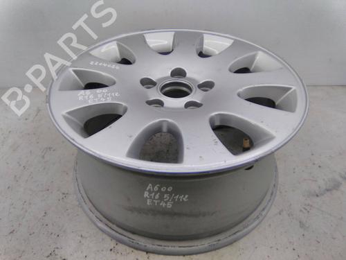 Felga AUDI A6 C5 (4B2) 2.5 TDI | BP19822194C45 