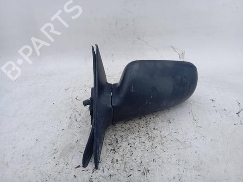 Left mirror HONDA CONCERTO (HW, MA) 1.5 i 16V (MA1) | BP27681252C26