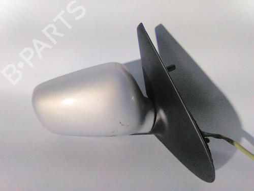 Right mirror VW POLO III (6N1) 64 1.9 D | BP22935675C27 