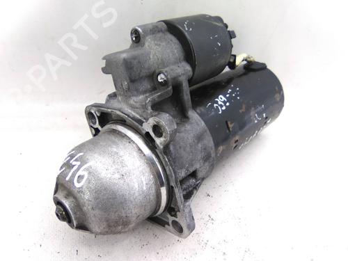 Used Starter BMW 3 (E36) 318 tds (90 hp) 28194382