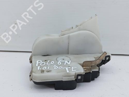 Used Rear left lock VW POLO III (6N1) 45 1.0 (45 hp) 19819822
