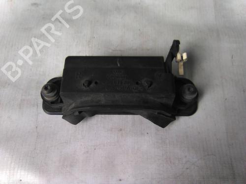 Rear right exterior door handle AUDI A4 B5 (8D2) 1.9 TDI | BP19834472C130 