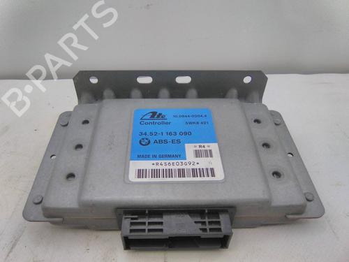 Used ABS pump BMW 3 (E36) 318 i (115 hp) 19843568