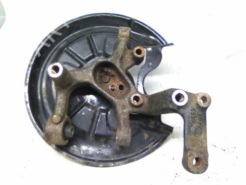 Left rear steering knuckle VW GOLF V (1K1) 2.0 TDI | BP19811621M27 