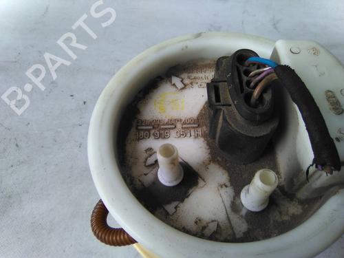 Bomba combustível VW GOLF IV (1J1) 1.9 TDI | BP22948571M76 