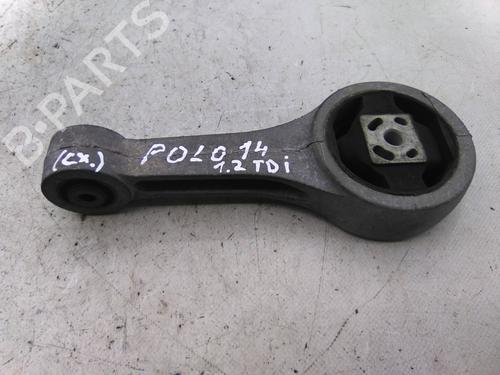 Used Gearbox mount VW POLO V (6R1, 6C1) 1.2 TDI (75 hp) 19855386