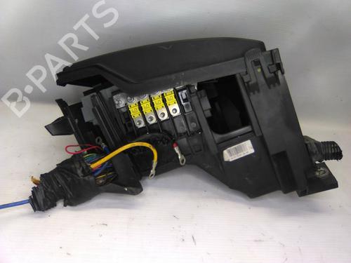 Fuse box FORD S-MAX (WA6) 2.0 TDCi | BP19869809E1 