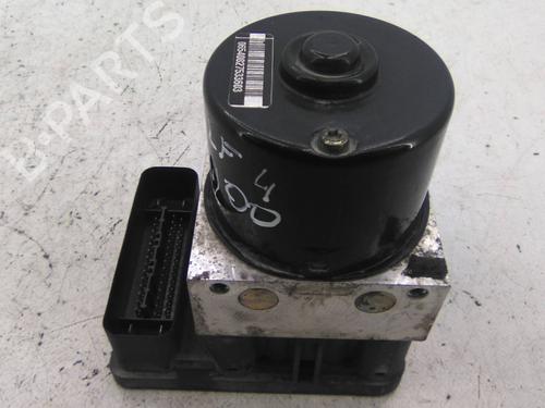ABS pump VW GOLF IV (1J1) 1.4 16V | BP19833152M43 