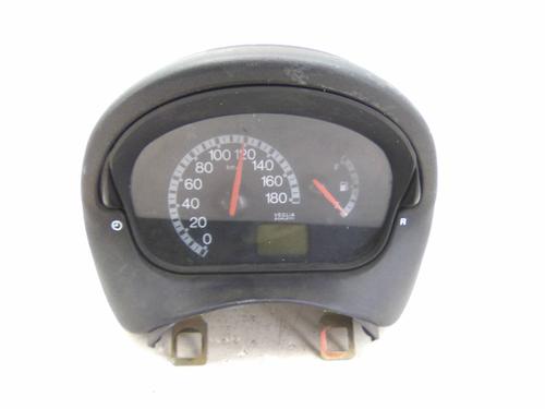 Used Instrument cluster FIAT SEICENTO / 600 (187_) 1.1 (187AXB, 187AXB1A, 187AXC1A02) (54 hp) 29480365