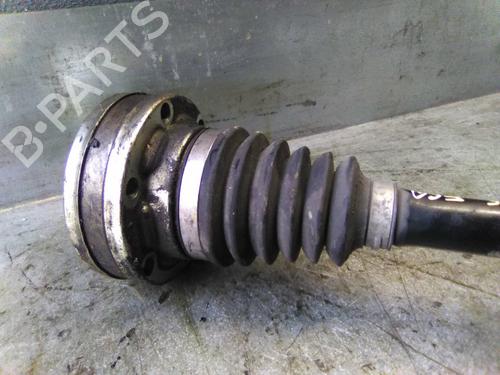 Left front driveshaft SEAT LEON (1P1) 2.0 TDI | BP19853810M38 