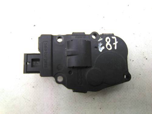 Used Heater blower motor BMW 1 (E87) 120 d (163 hp) 20222176