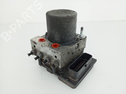 Used ABS pump CITROËN C5 III Break (RW_) 1.6 HDi 110 (112 hp) 31864810