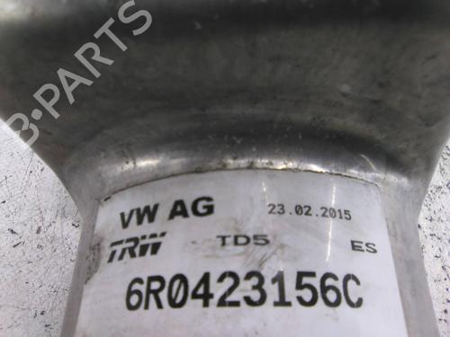 Steering pump SEAT IBIZA IV (6J5, 6P1) 1.6 | BP22622493M99