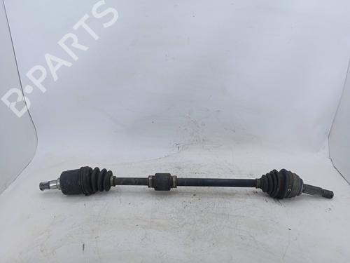Used Left front driveshaft HYUNDAI ATOS (MX) 1.0 i (54 hp) 19915921