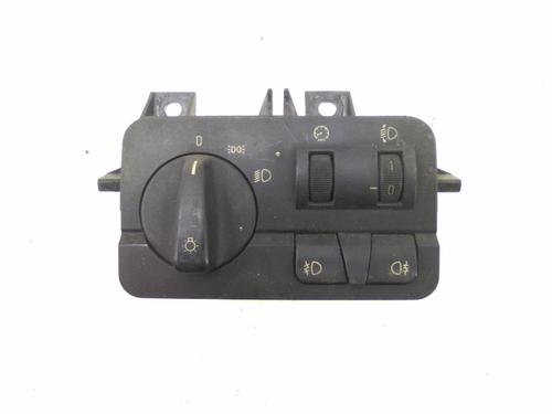 Headlight switch BMW 3 (E46) 320 d | BP19844128I24 