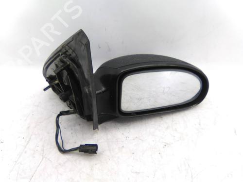 Used Right mirror FORD FOCUS I (DAW, DBW) 1.8 Turbo DI / TDDi (90 hp) 19832530