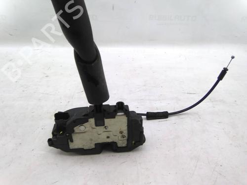 Used Front right lock RENAULT MEGANE III Coupe (DZ0/1_) 1.5 dCi (DZ09, DZ0D, DZ1F, DZ1G, DZ14, DZ29) (110 hp) 19824812