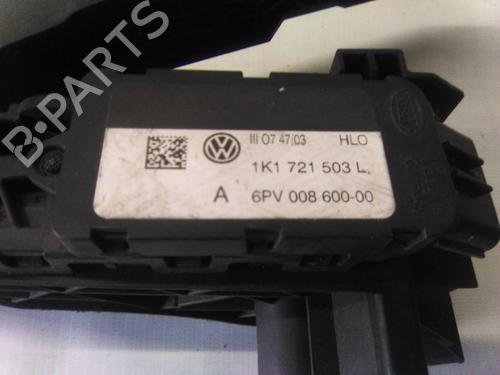 Pedal VW GOLF V (1K1) 1.9 TDI | BP19836488I4 