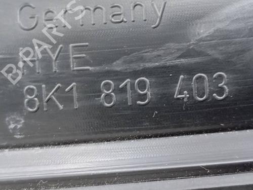 Other AUDI A4 B8 (8K2) 2.0 TDI | BP22964830O1