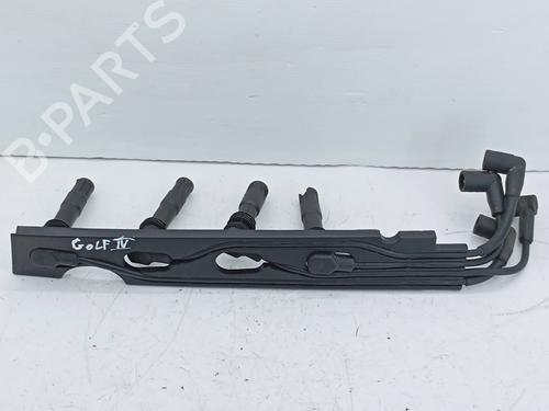 Used Cable VW GOLF IV (1J1) 1.9 TDI (90 hp) 22958595