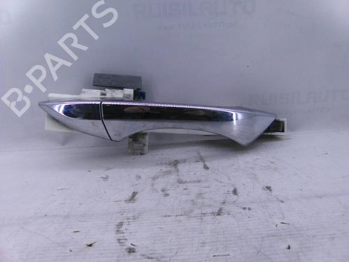 Used Front right exterior door handle HONDA ACCORD VIII (CU) 2.2 i-DTEC (CU3) (150 hp) 19828724