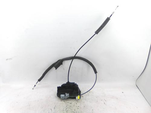 Used Front left lock NISSAN JUKE (F15) 1.5 dCi (110 hp) 19842412