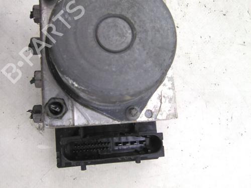 ABS pump RENAULT MEGANE II Estate (KM0/1_) 1.5 dCi (KM0F, KM0T, KM2B) | BP19845459M43 