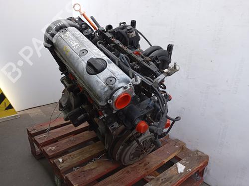 Engine VW POLO III (6N1) 50 1.0 | BP29002814M1 