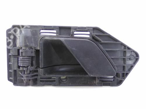Used Front right exterior door handle PEUGEOT PARTNER MPV (5_, G_) 1.9 D (69 hp) 19858377