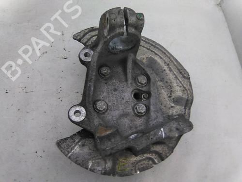 Left front steering knuckle BMW 3 (E90) 320 d | BP19821743M25 